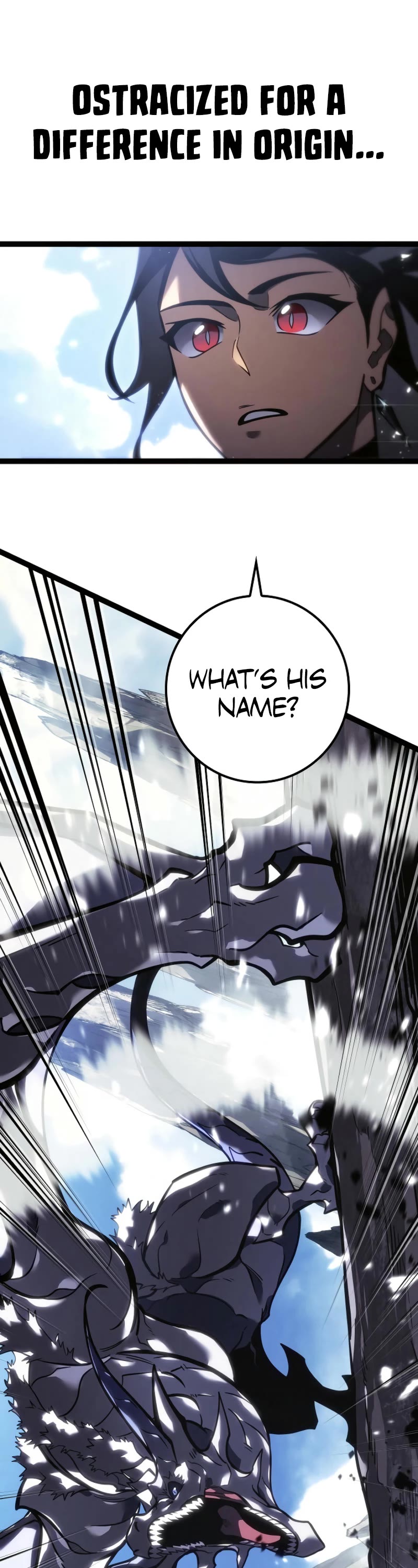 Regressing As The Reincarnated Bastard Of The Sword Clan chapter 38 page 63