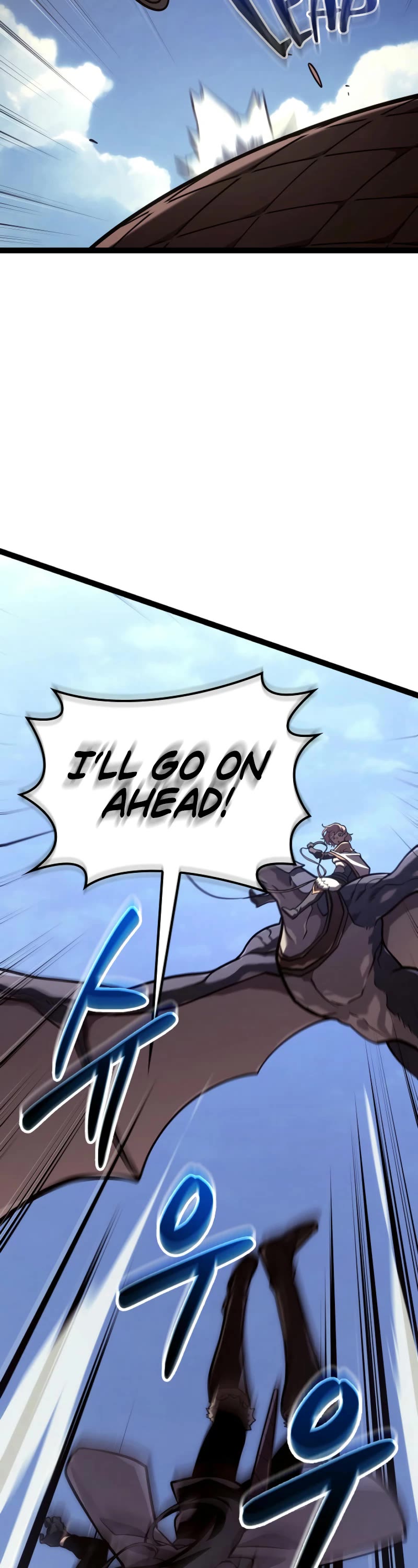 Regressing As The Reincarnated Bastard Of The Sword Clan chapter 38 page 67