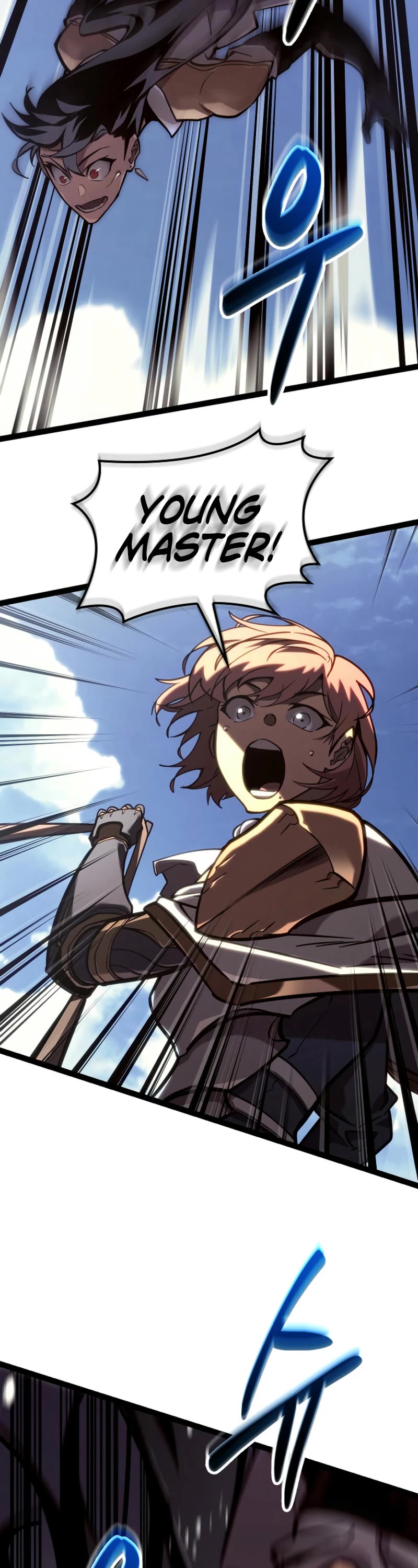 Regressing As The Reincarnated Bastard Of The Sword Clan chapter 38 page 68