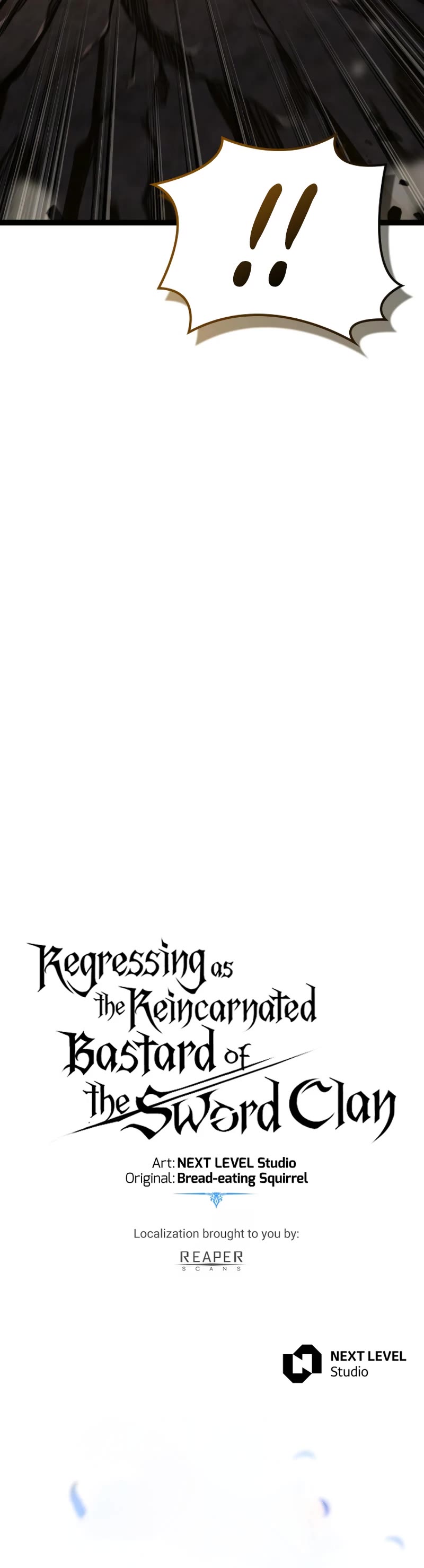 Regressing As The Reincarnated Bastard Of The Sword Clan chapter 38 page 73