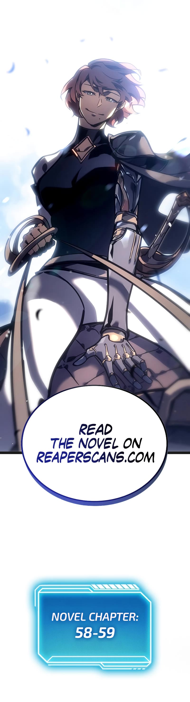 Regressing As The Reincarnated Bastard Of The Sword Clan chapter 38 page 74