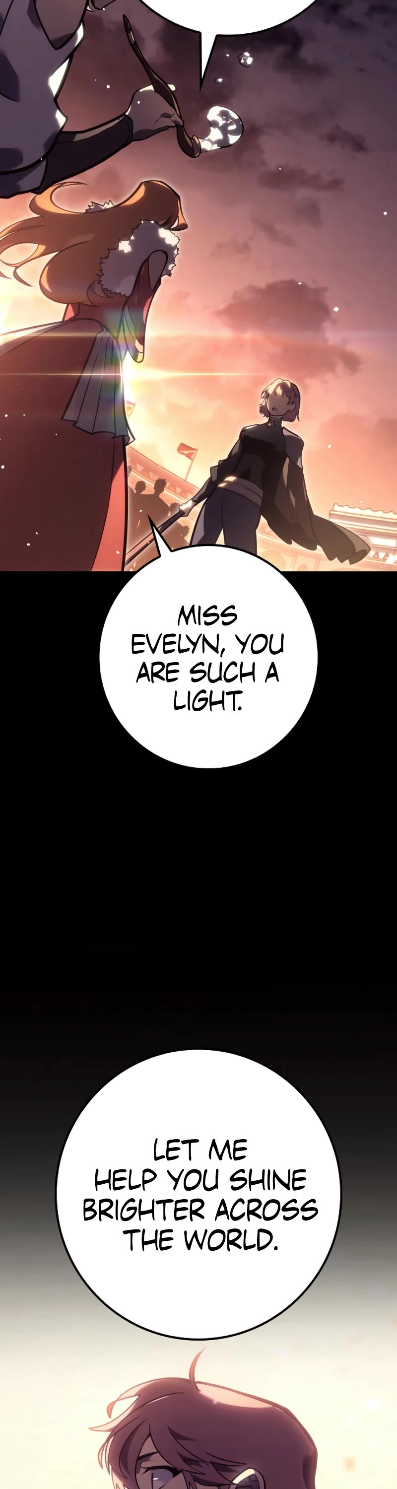 Regressing As The Reincarnated Bastard Of The Sword Clan chapter 38 page 8