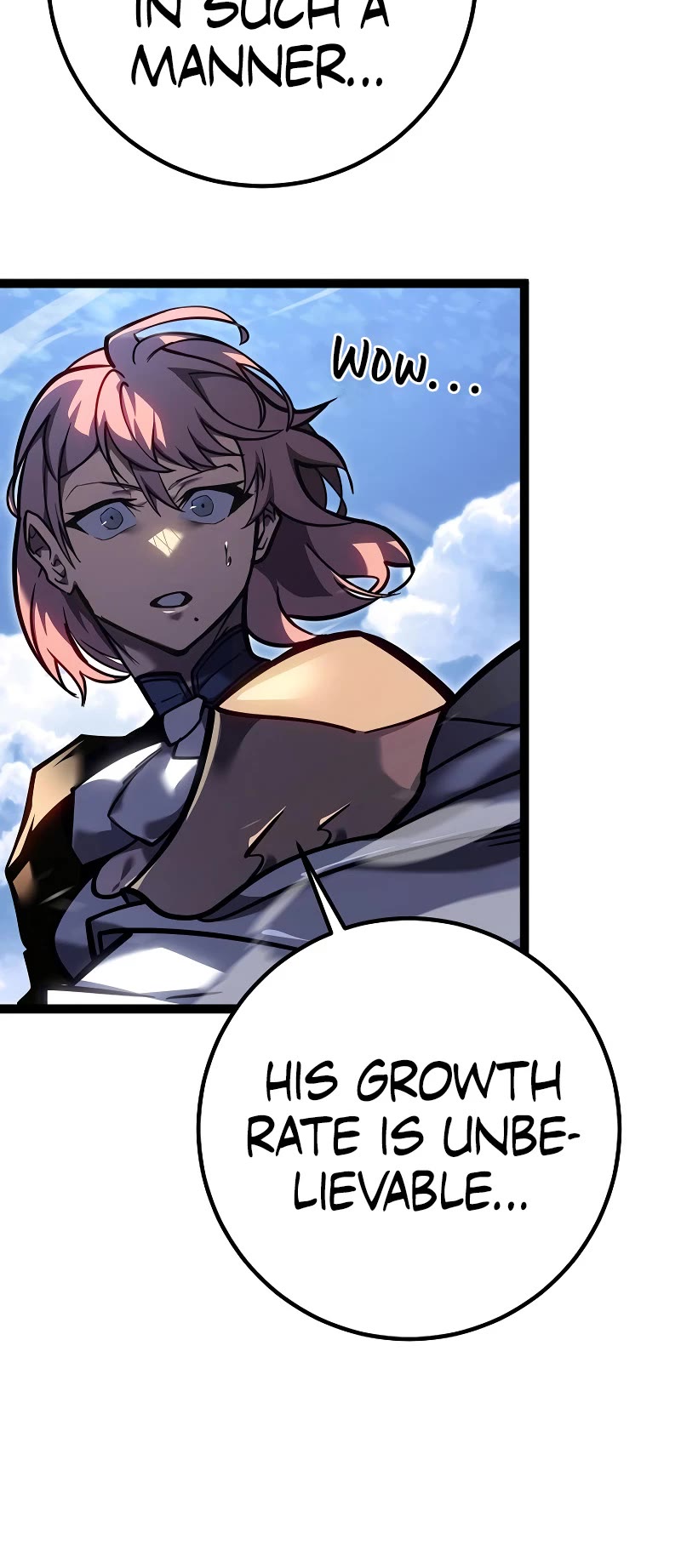 Regressing As The Reincarnated Bastard Of The Sword Clan chapter 39 page 11