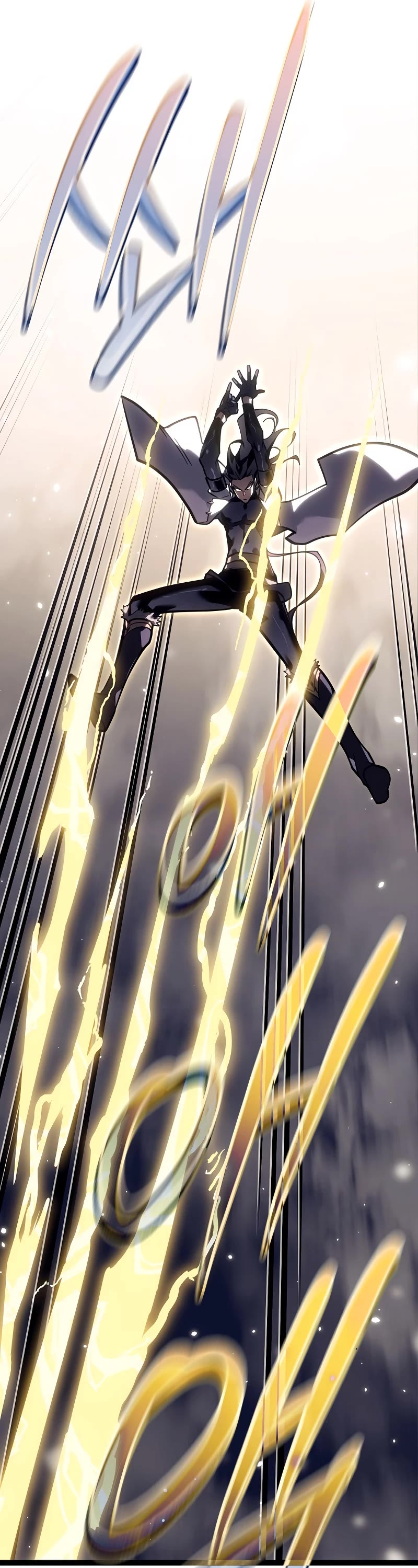 Regressing As The Reincarnated Bastard Of The Sword Clan chapter 39 page 20