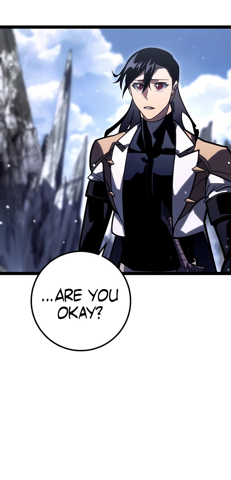 Regressing As The Reincarnated Bastard Of The Sword Clan chapter 39 page 26