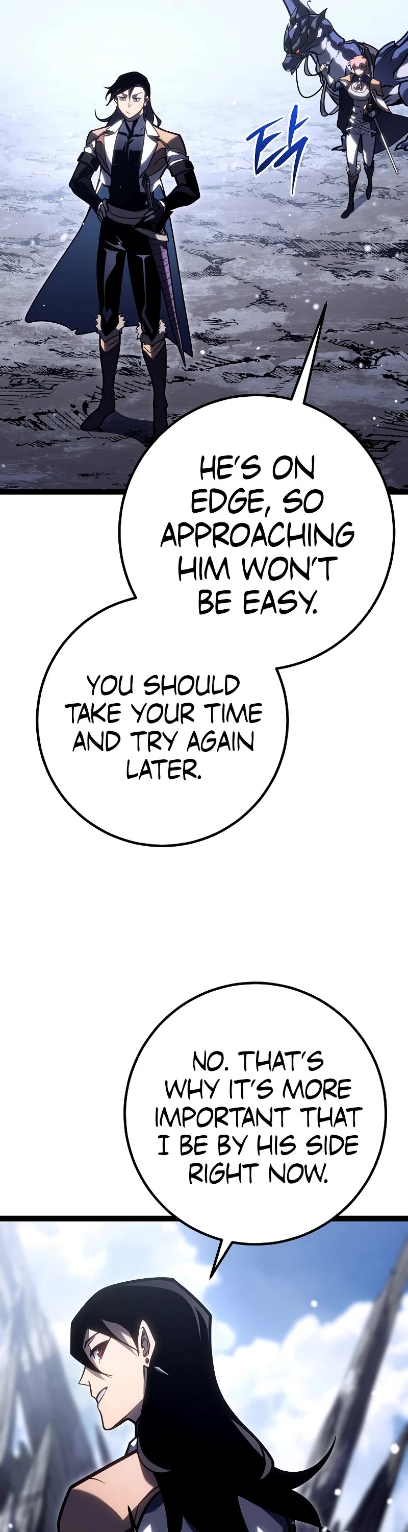 Regressing As The Reincarnated Bastard Of The Sword Clan chapter 39 page 29