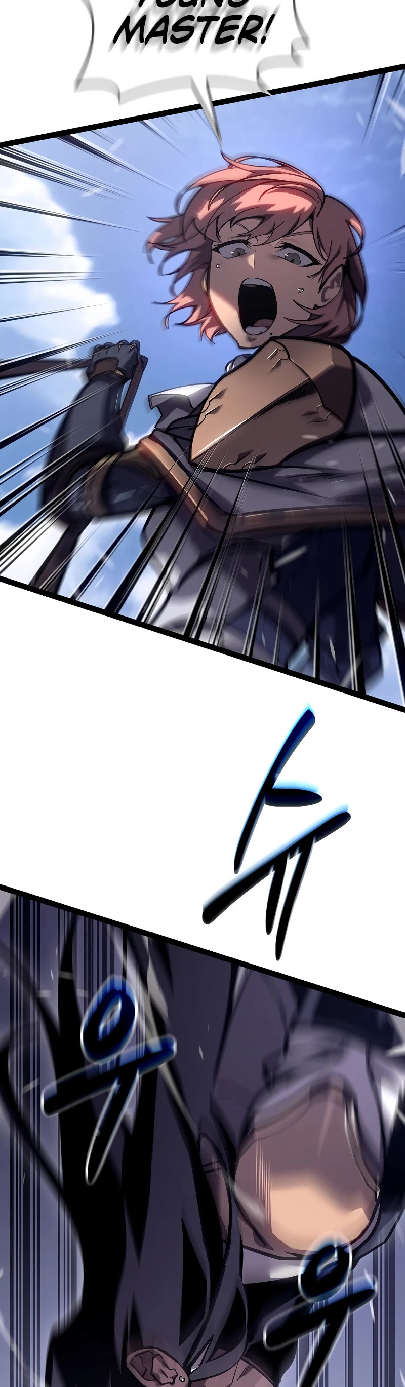 Regressing As The Reincarnated Bastard Of The Sword Clan chapter 39 page 3