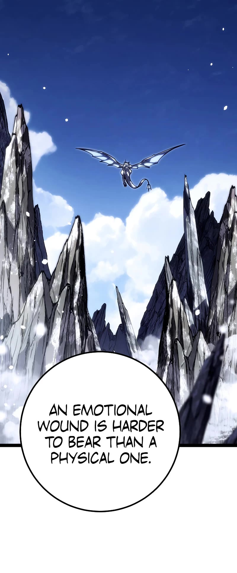 Regressing As The Reincarnated Bastard Of The Sword Clan chapter 39 page 31