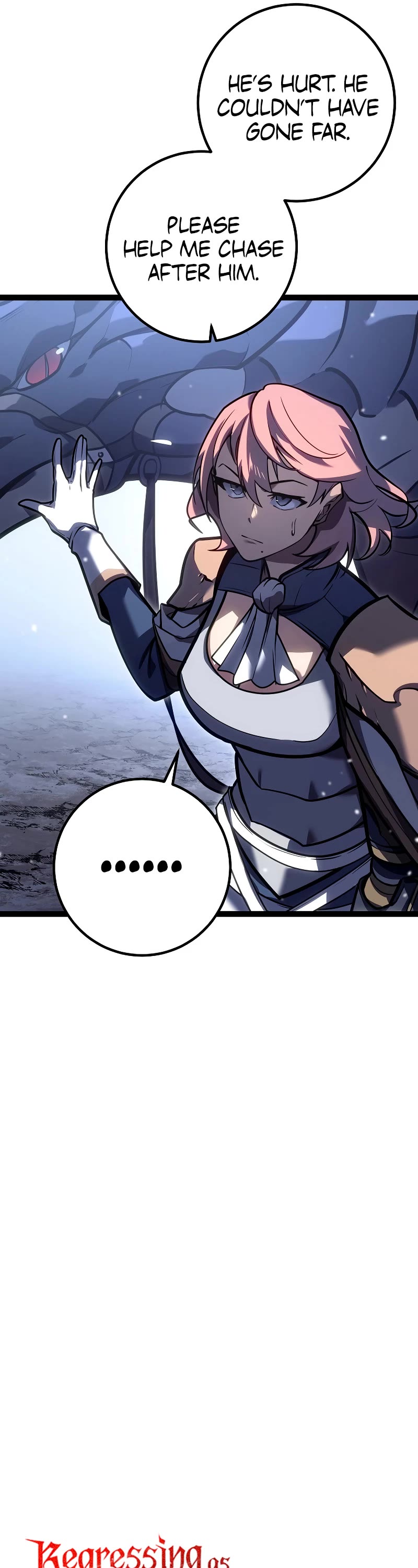 Regressing As The Reincarnated Bastard Of The Sword Clan chapter 39 page 32