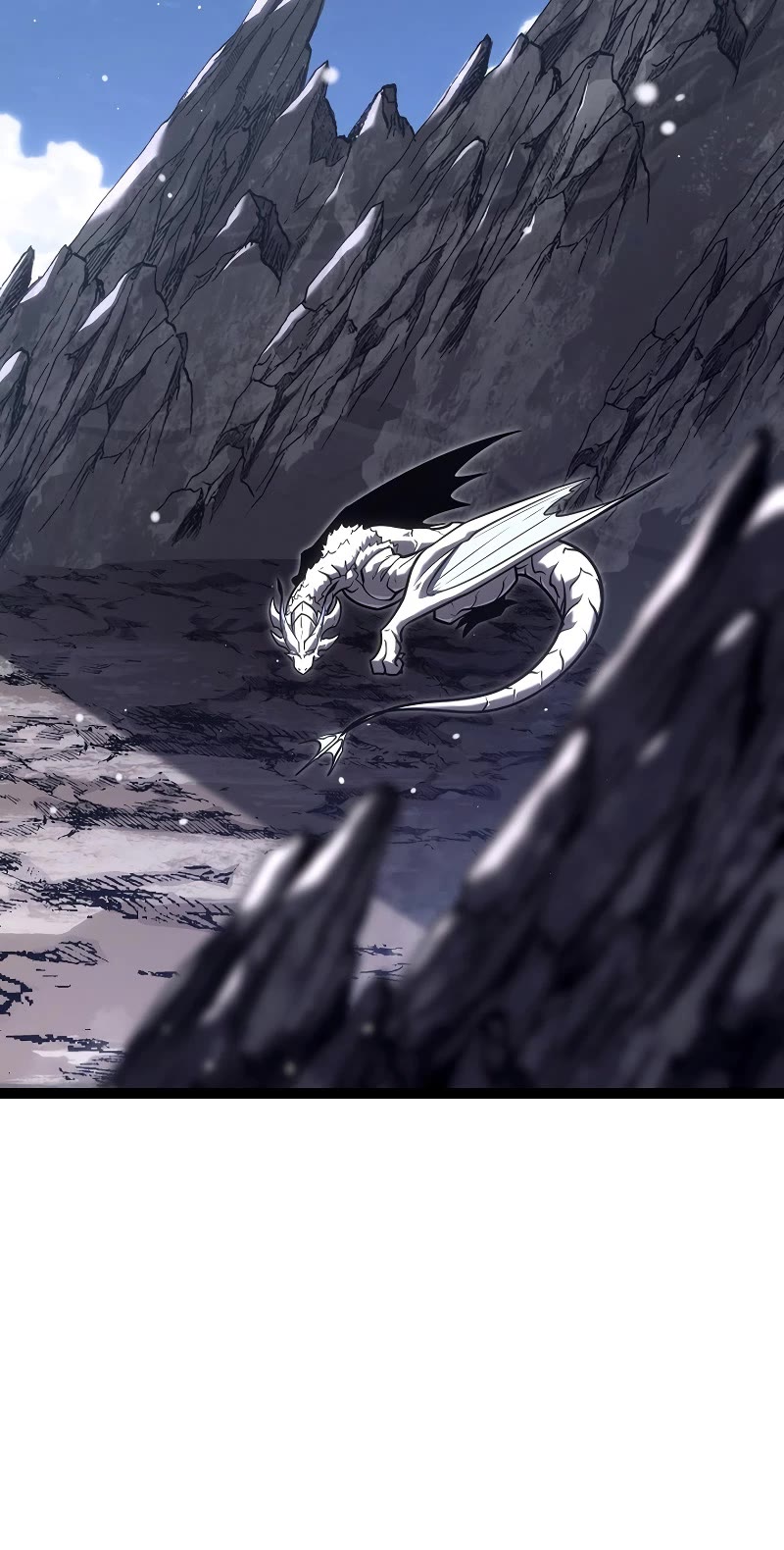 Regressing As The Reincarnated Bastard Of The Sword Clan chapter 39 page 34