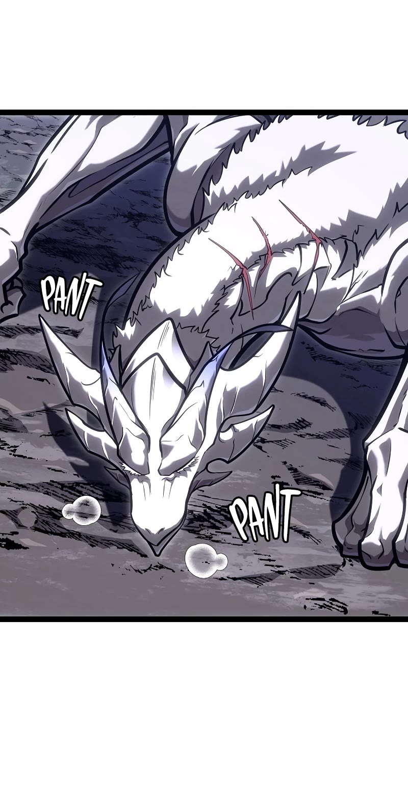 Regressing As The Reincarnated Bastard Of The Sword Clan chapter 39 page 35