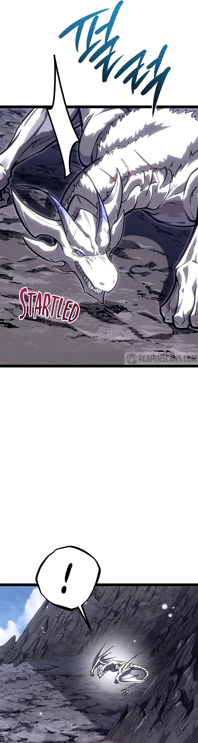 Regressing As The Reincarnated Bastard Of The Sword Clan chapter 39 page 36