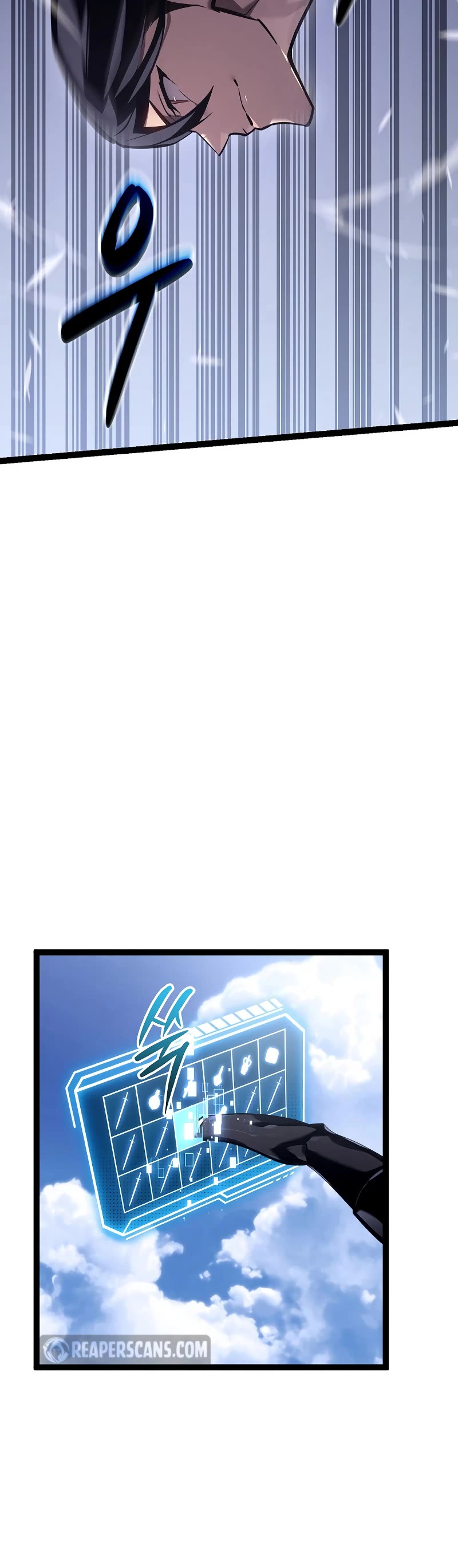 Regressing As The Reincarnated Bastard Of The Sword Clan chapter 39 page 4