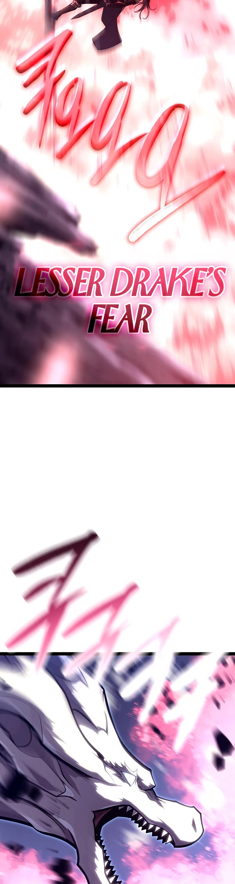 Regressing As The Reincarnated Bastard Of The Sword Clan chapter 39 page 40