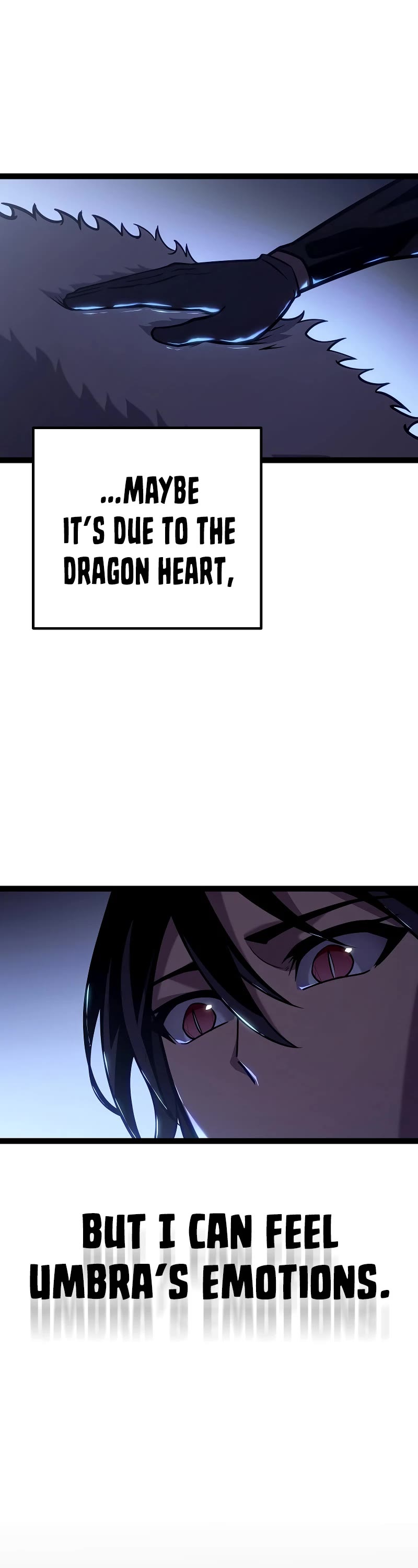 Regressing As The Reincarnated Bastard Of The Sword Clan chapter 39 page 47