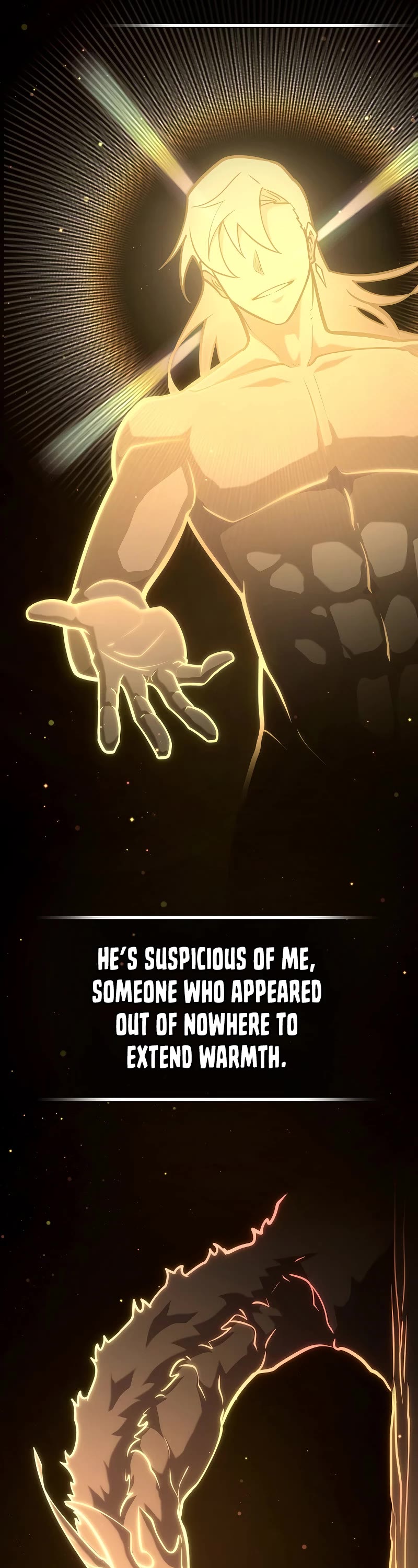 Regressing As The Reincarnated Bastard Of The Sword Clan chapter 39 page 50