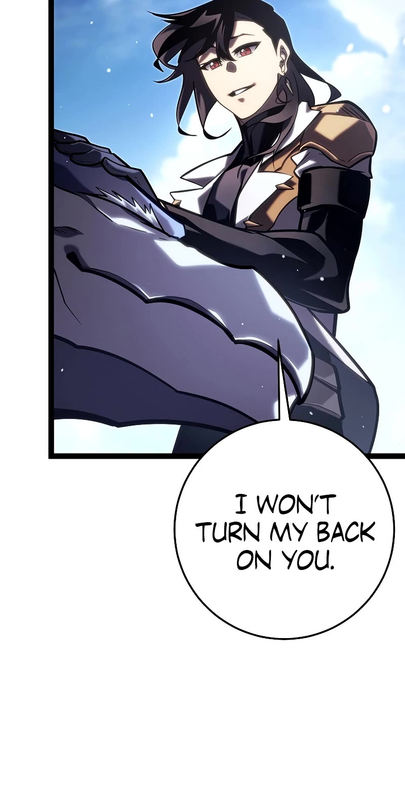 Regressing As The Reincarnated Bastard Of The Sword Clan chapter 39 page 53