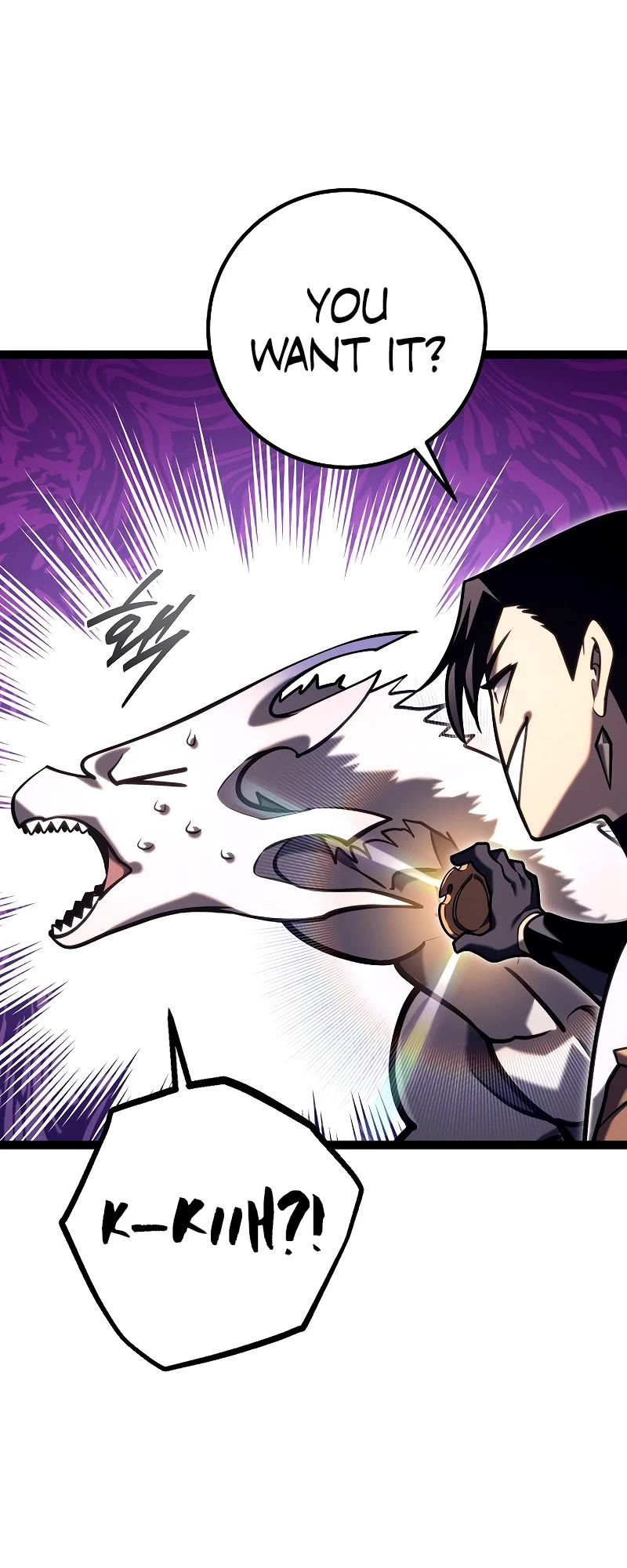 Regressing As The Reincarnated Bastard Of The Sword Clan chapter 39 page 56