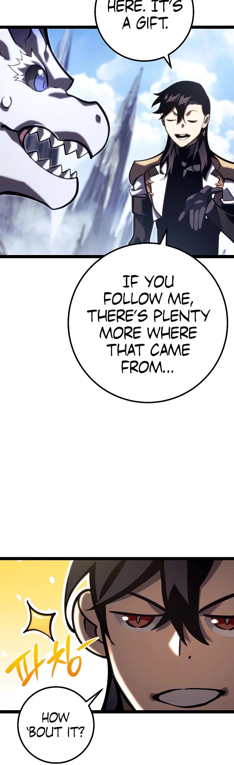 Regressing As The Reincarnated Bastard Of The Sword Clan chapter 39 page 59