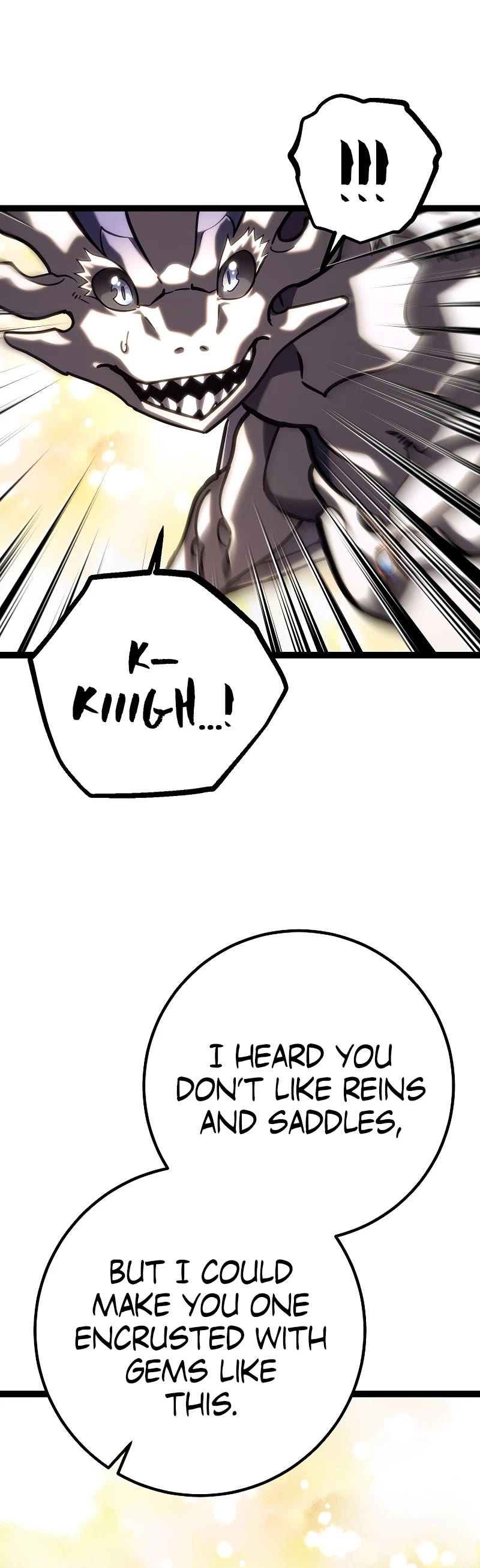 Regressing As The Reincarnated Bastard Of The Sword Clan chapter 39 page 60