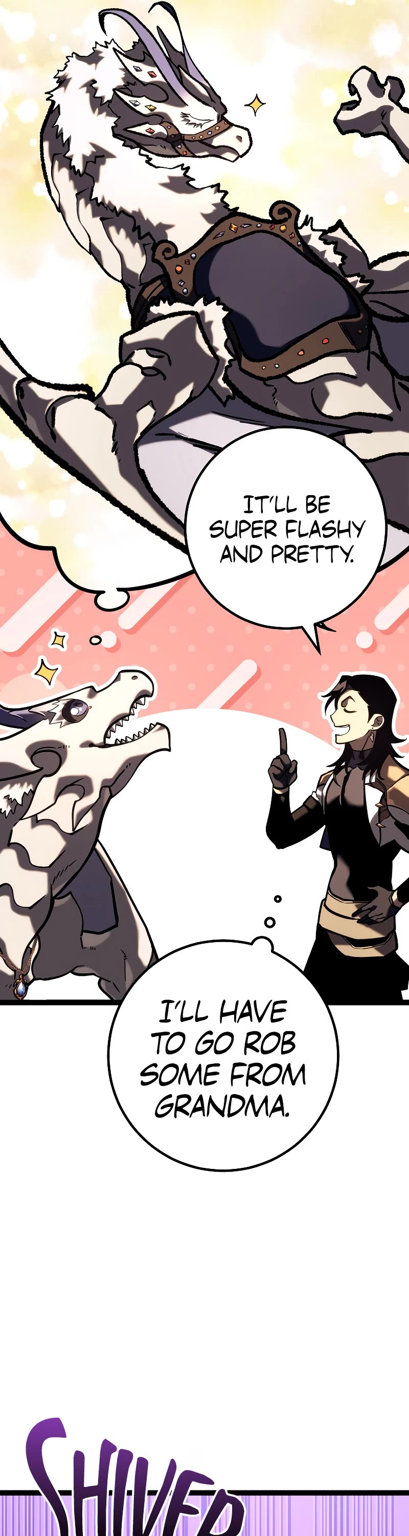 Regressing As The Reincarnated Bastard Of The Sword Clan chapter 39 page 61