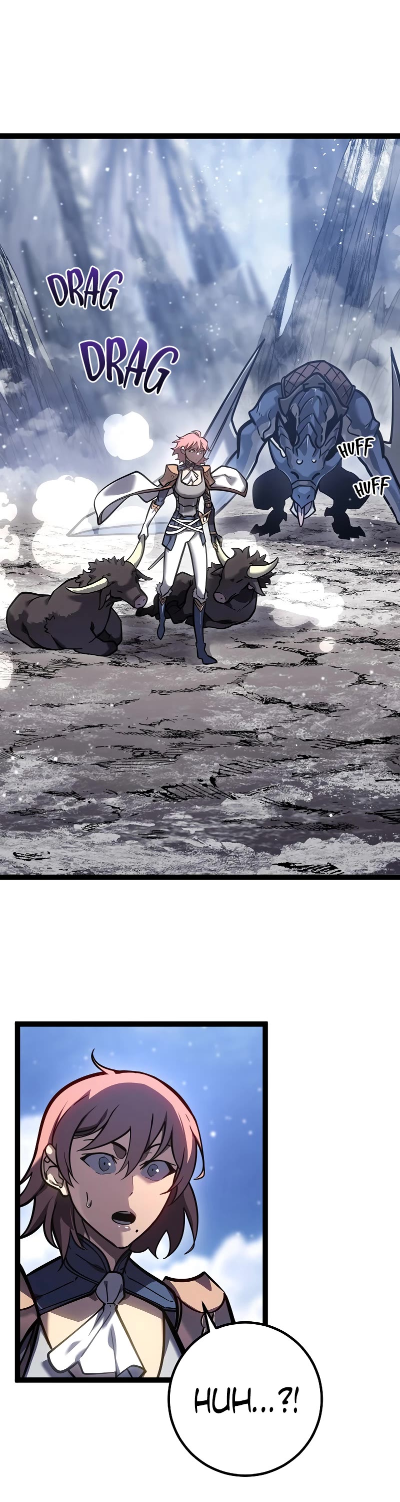 Regressing As The Reincarnated Bastard Of The Sword Clan chapter 39 page 68