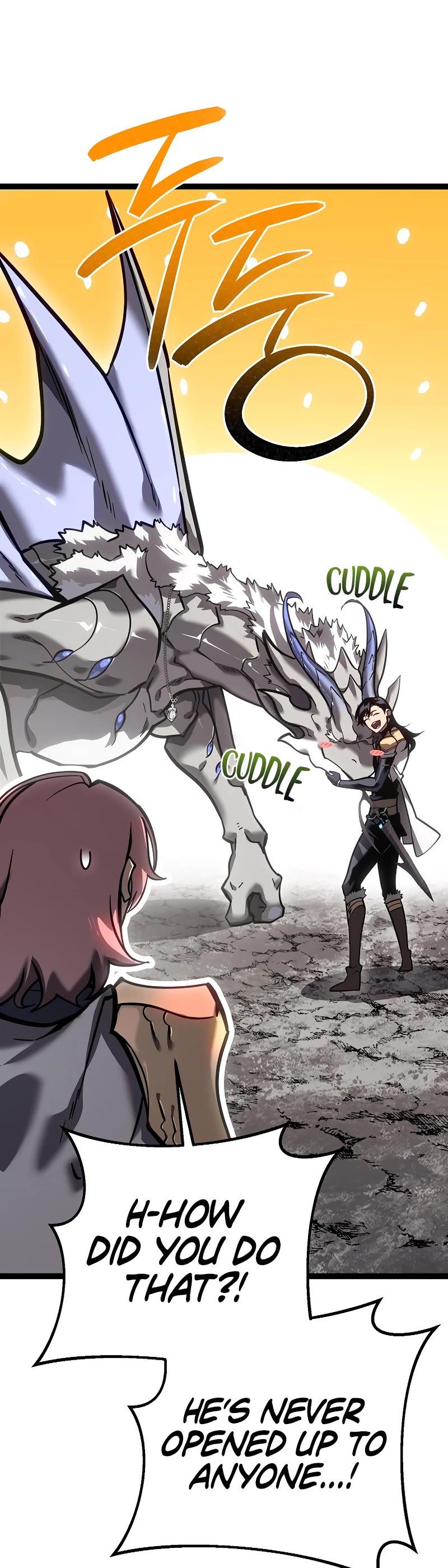 Regressing As The Reincarnated Bastard Of The Sword Clan chapter 39 page 69