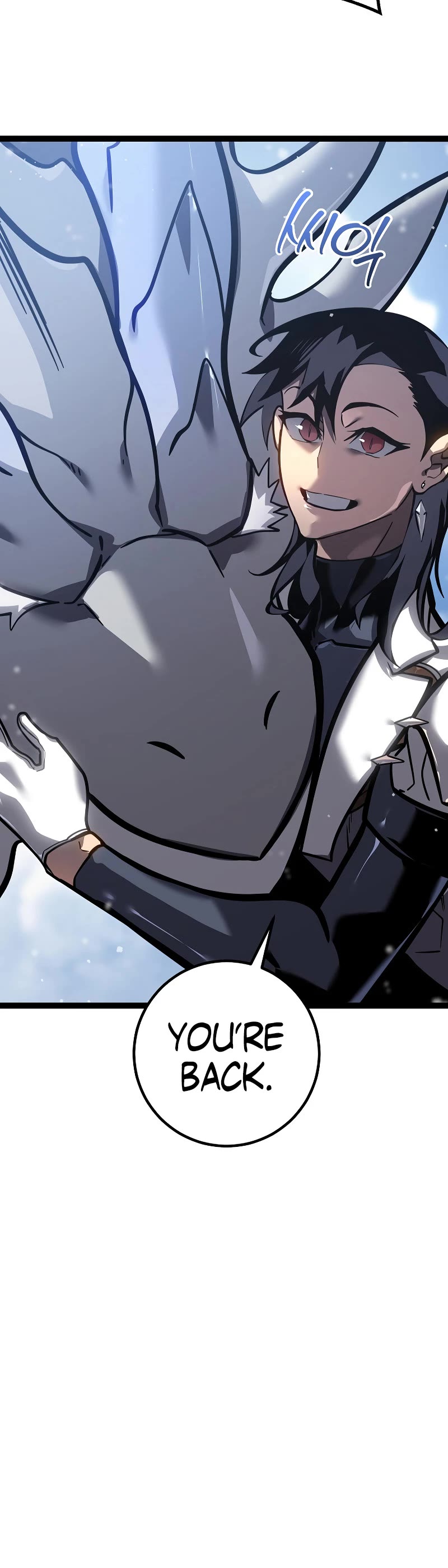 Regressing As The Reincarnated Bastard Of The Sword Clan chapter 39 page 70