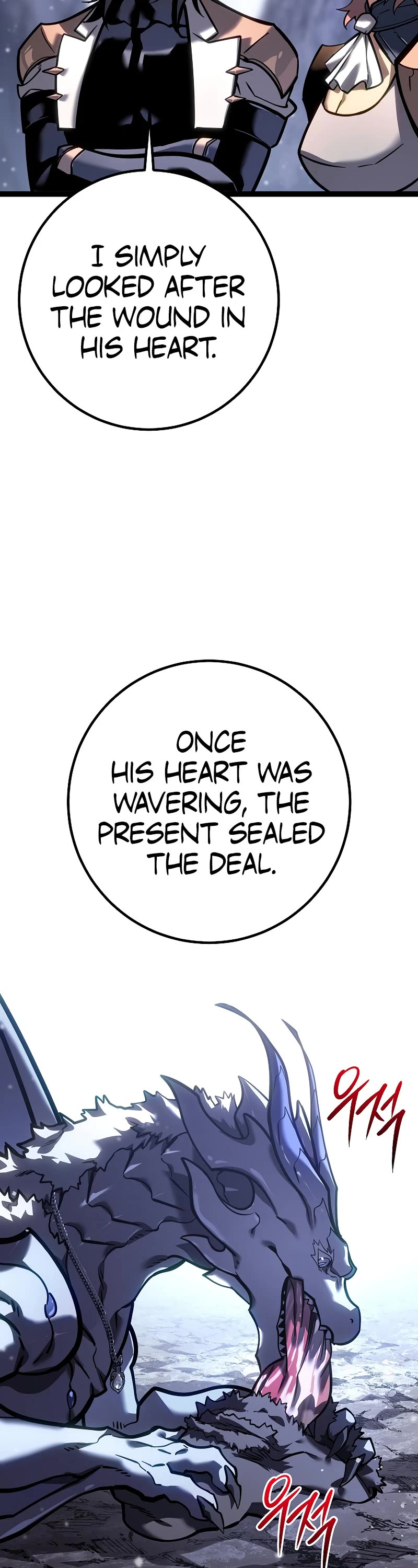 Regressing As The Reincarnated Bastard Of The Sword Clan chapter 39 page 72