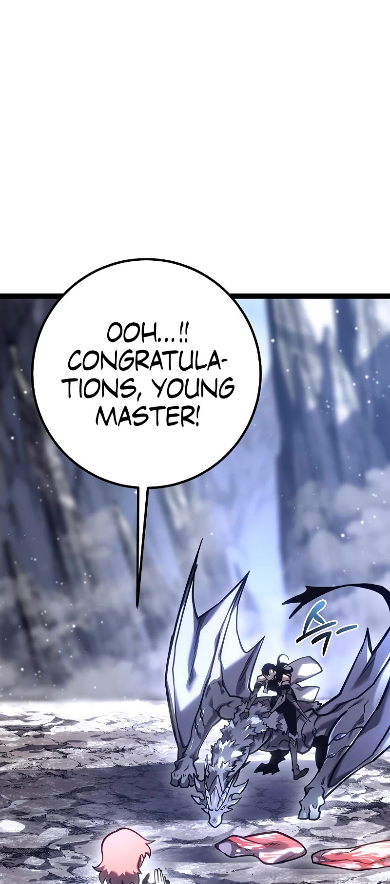 Regressing As The Reincarnated Bastard Of The Sword Clan chapter 39 page 77