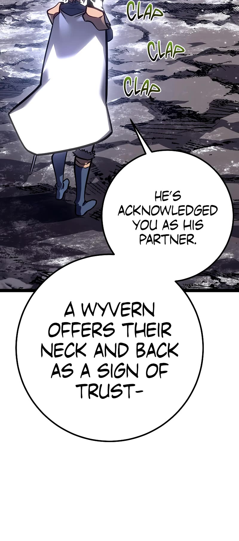 Regressing As The Reincarnated Bastard Of The Sword Clan chapter 39 page 78