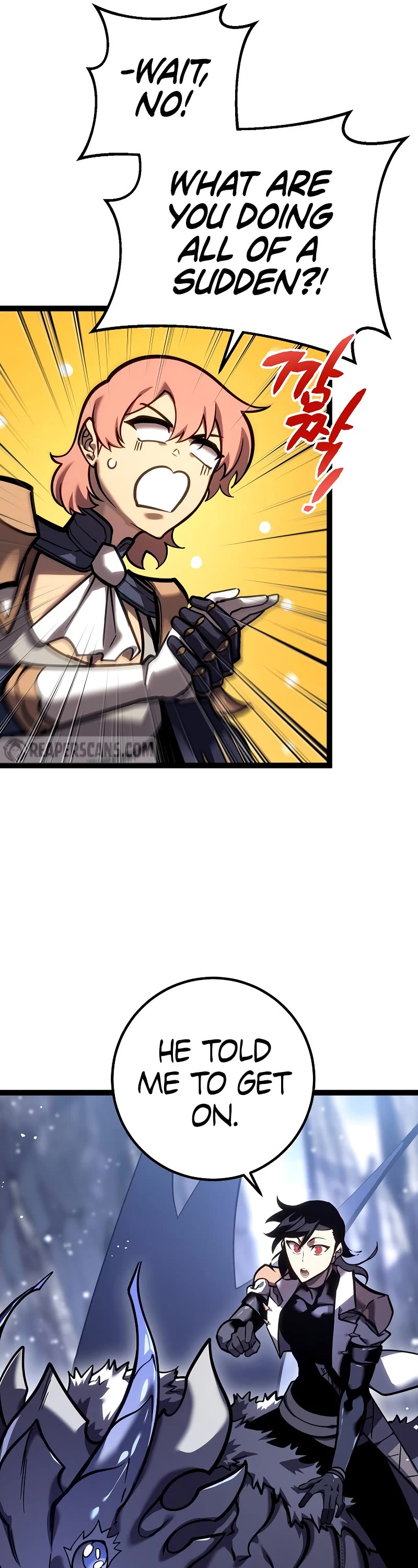 Regressing As The Reincarnated Bastard Of The Sword Clan chapter 39 page 79