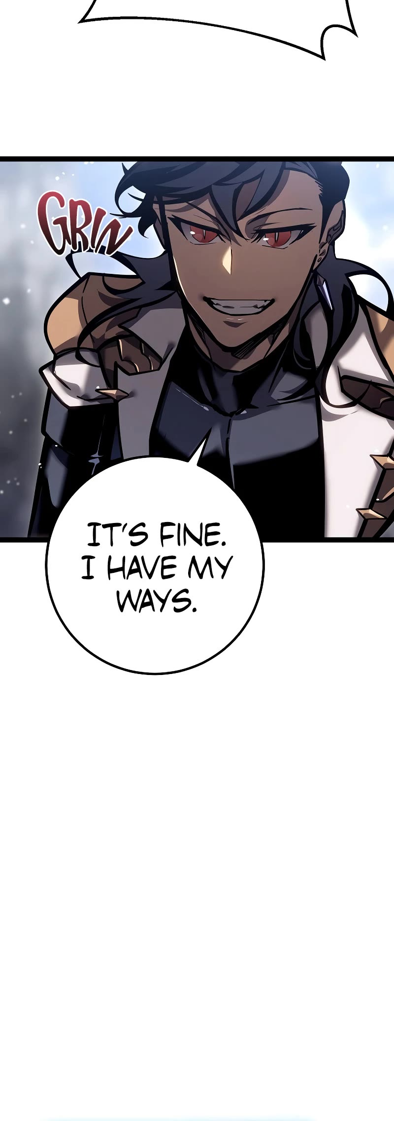 Regressing As The Reincarnated Bastard Of The Sword Clan chapter 39 page 81