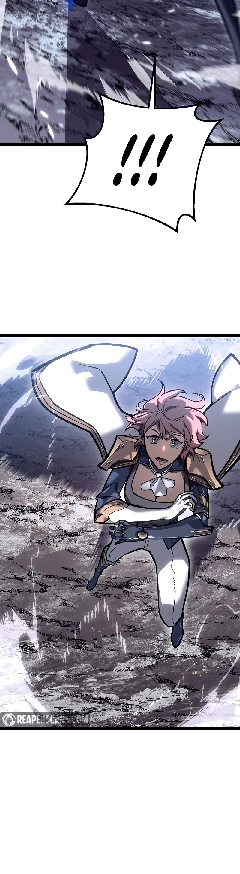 Regressing As The Reincarnated Bastard Of The Sword Clan chapter 39 page 83