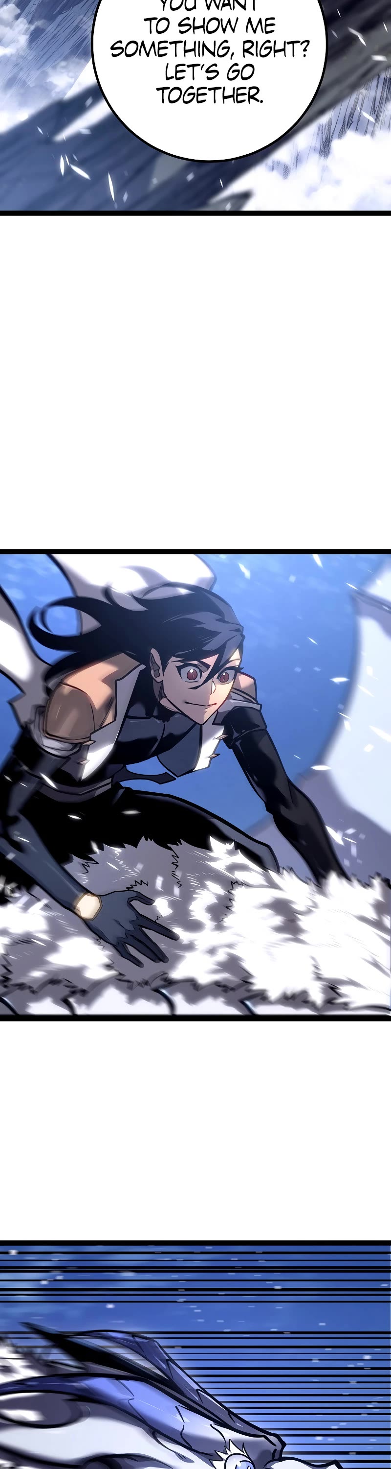 Regressing As The Reincarnated Bastard Of The Sword Clan chapter 39 page 86