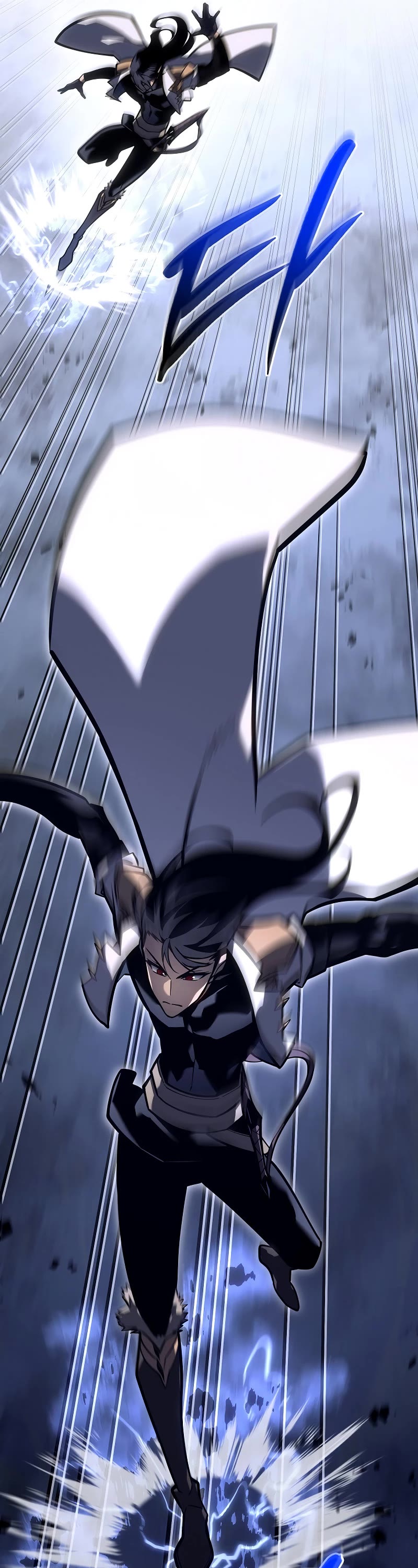 Regressing As The Reincarnated Bastard Of The Sword Clan chapter 39 page 9