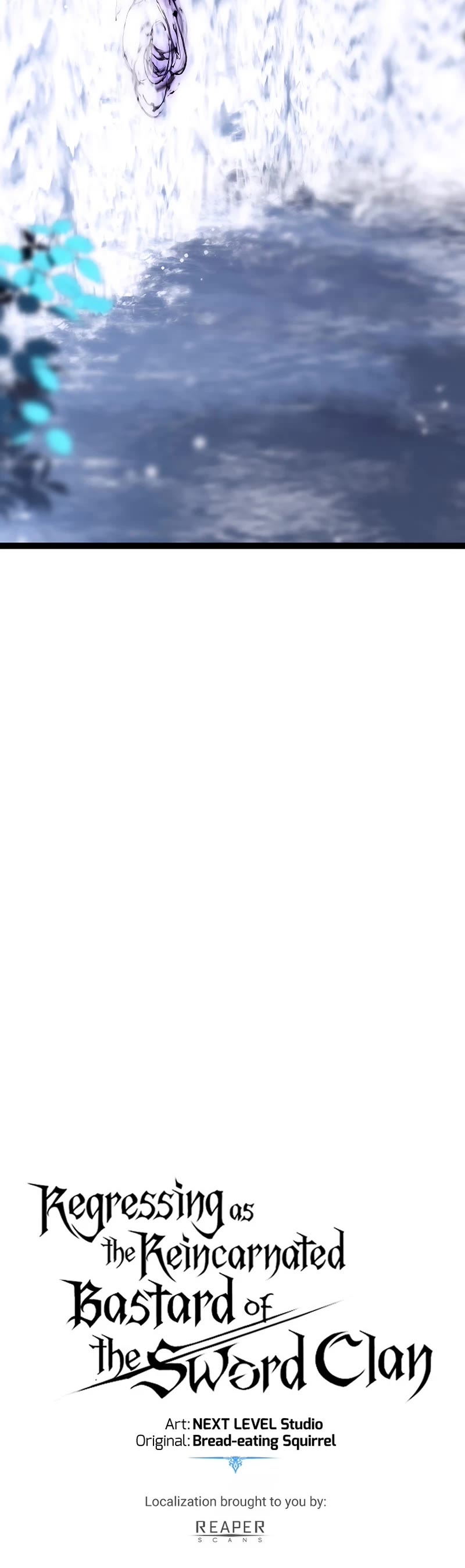 Regressing As The Reincarnated Bastard Of The Sword Clan chapter 39 page 91