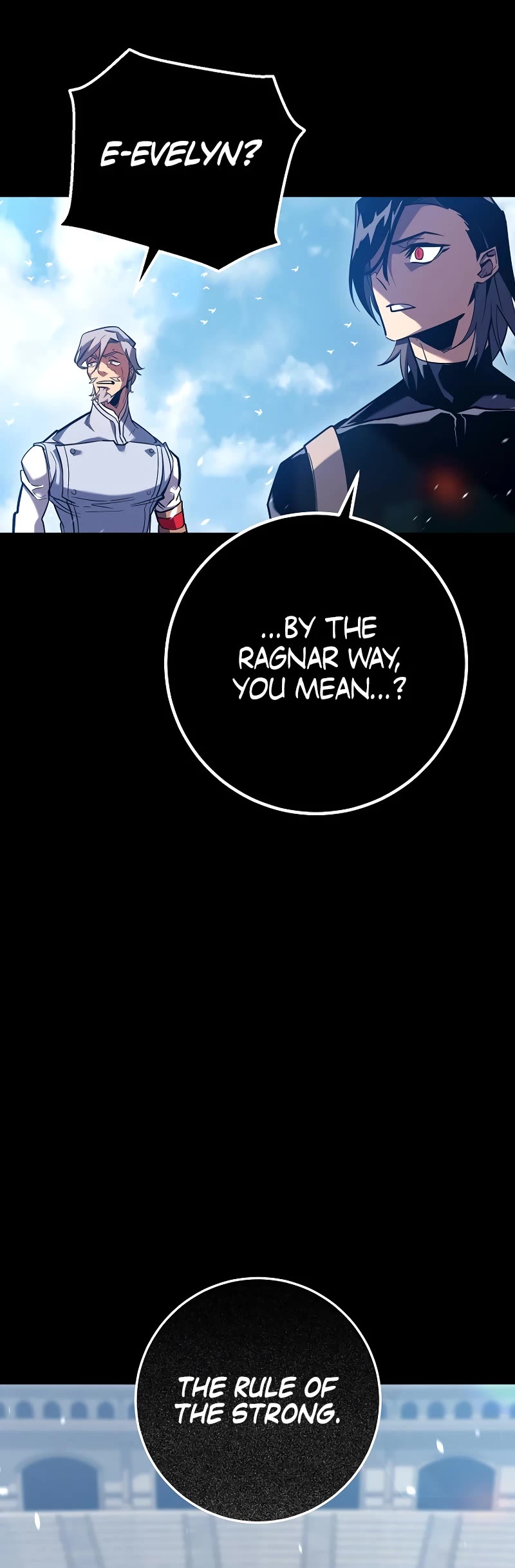 Regressing As The Reincarnated Bastard Of The Sword Clan chapter 4 page 10