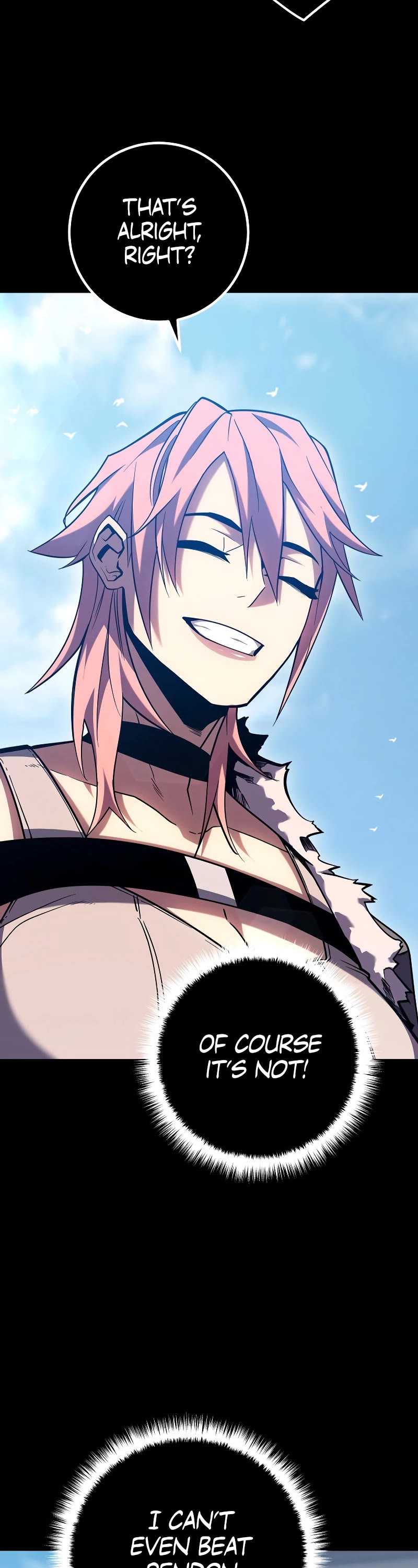 Regressing As The Reincarnated Bastard Of The Sword Clan chapter 4 page 13