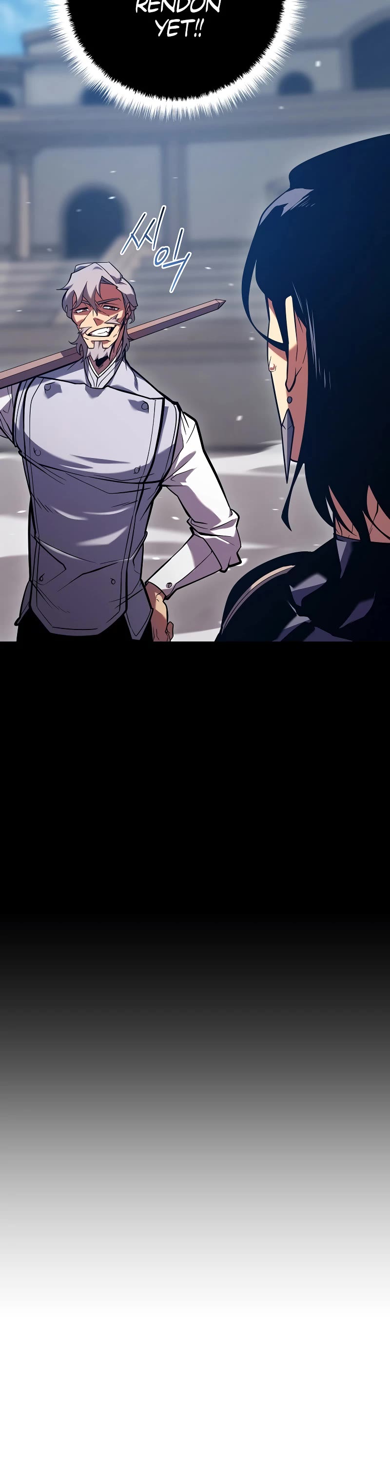 Regressing As The Reincarnated Bastard Of The Sword Clan chapter 4 page 14