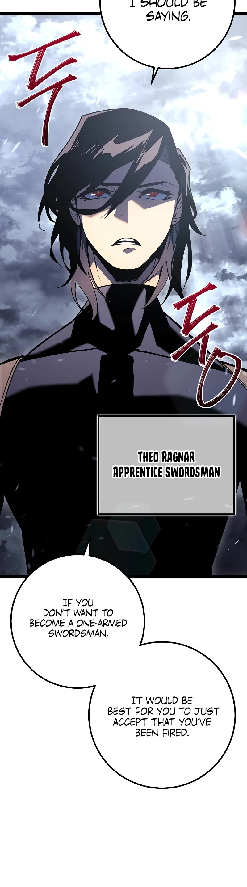 Regressing As The Reincarnated Bastard Of The Sword Clan chapter 4 page 19