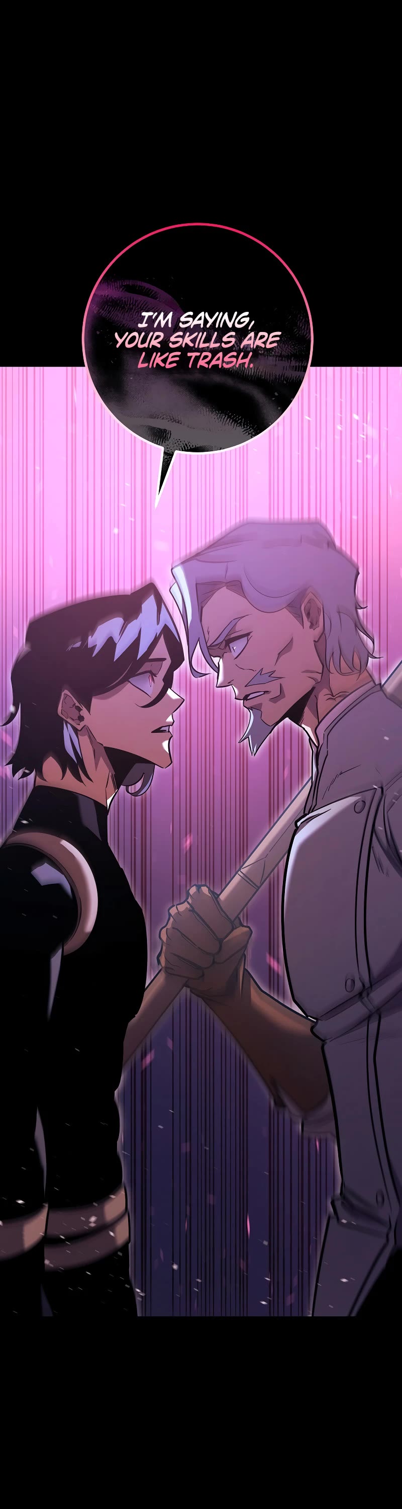 Regressing As The Reincarnated Bastard Of The Sword Clan chapter 4 page 2