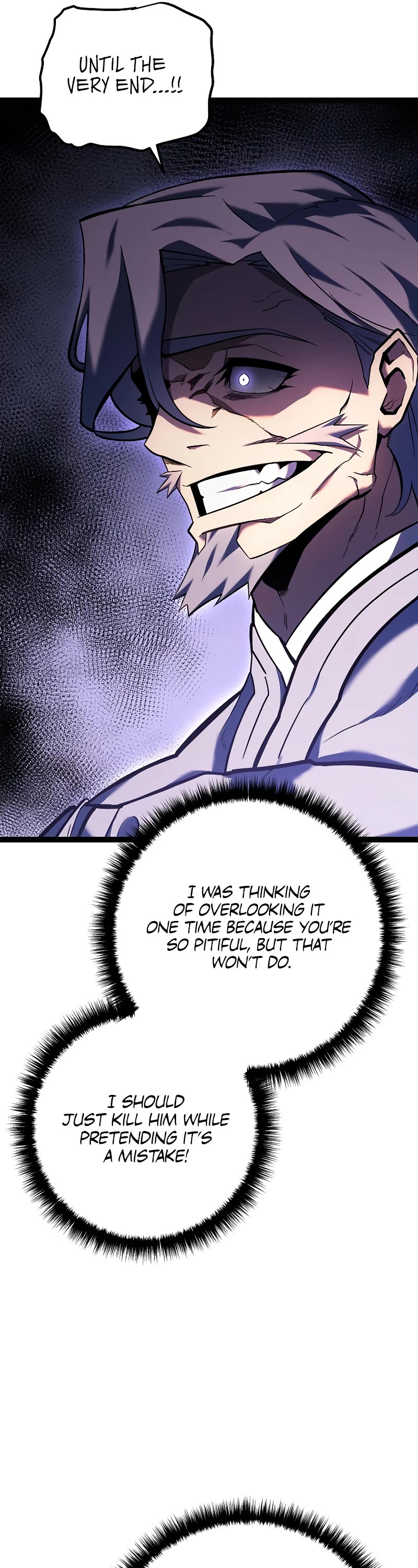 Regressing As The Reincarnated Bastard Of The Sword Clan chapter 4 page 20