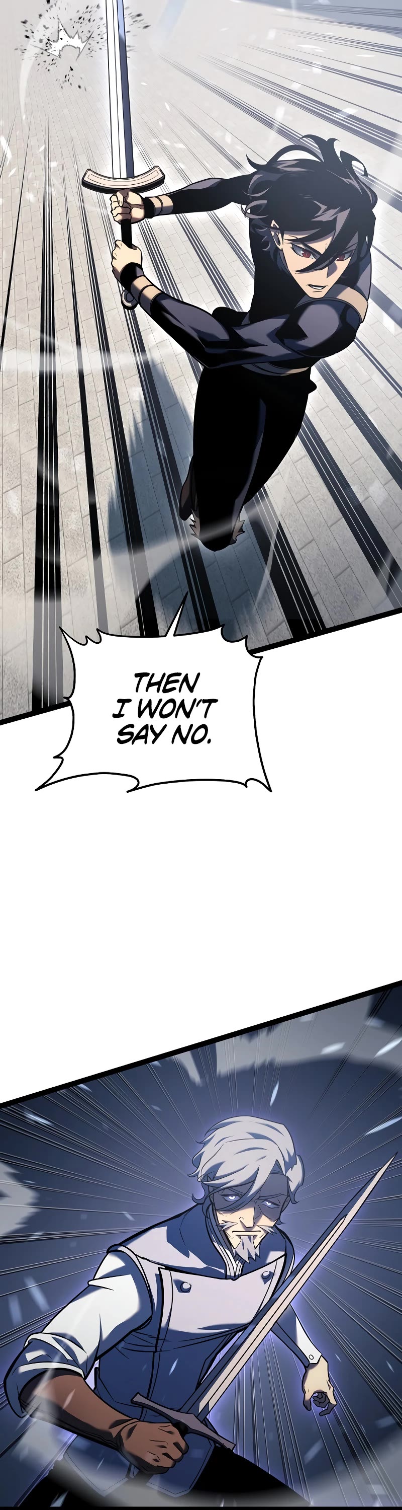 Regressing As The Reincarnated Bastard Of The Sword Clan chapter 4 page 23