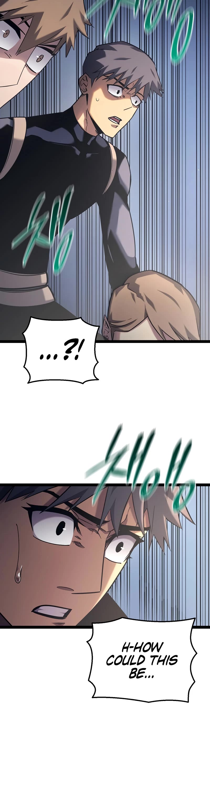 Regressing As The Reincarnated Bastard Of The Sword Clan chapter 4 page 26