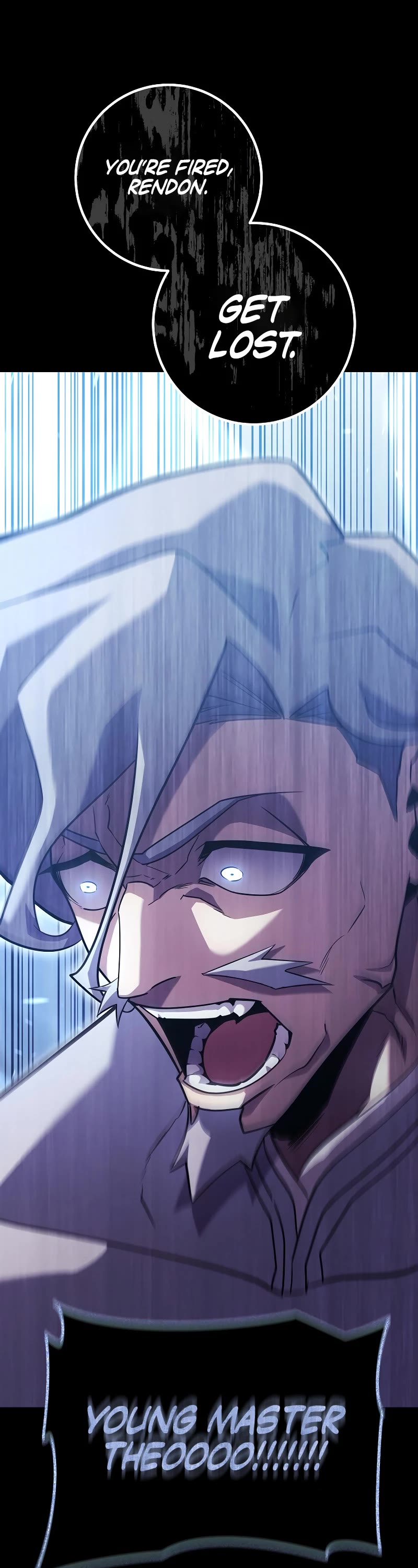 Regressing As The Reincarnated Bastard Of The Sword Clan chapter 4 page 3