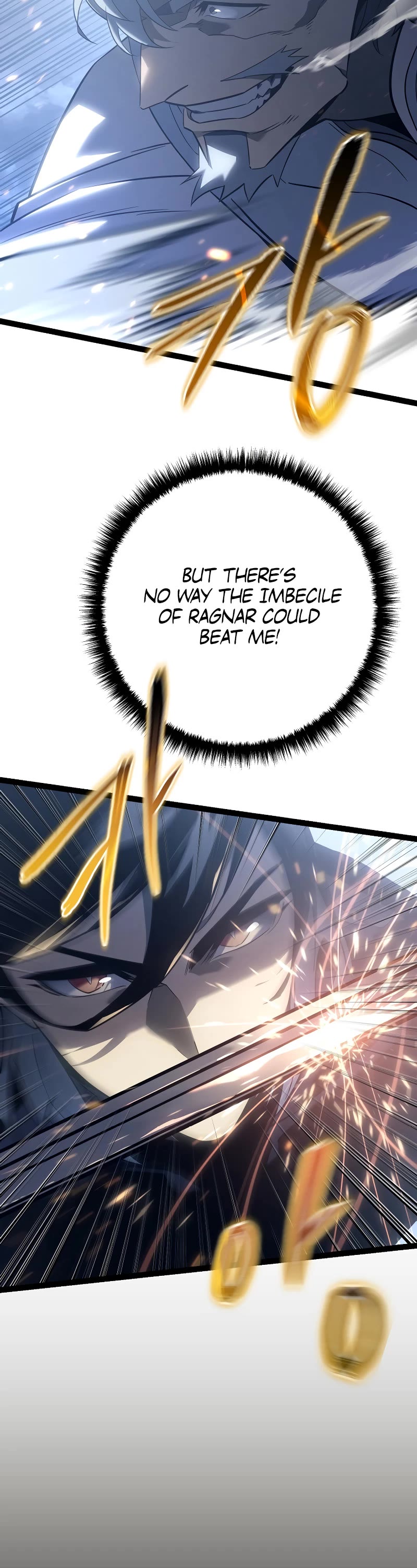 Regressing As The Reincarnated Bastard Of The Sword Clan chapter 4 page 31