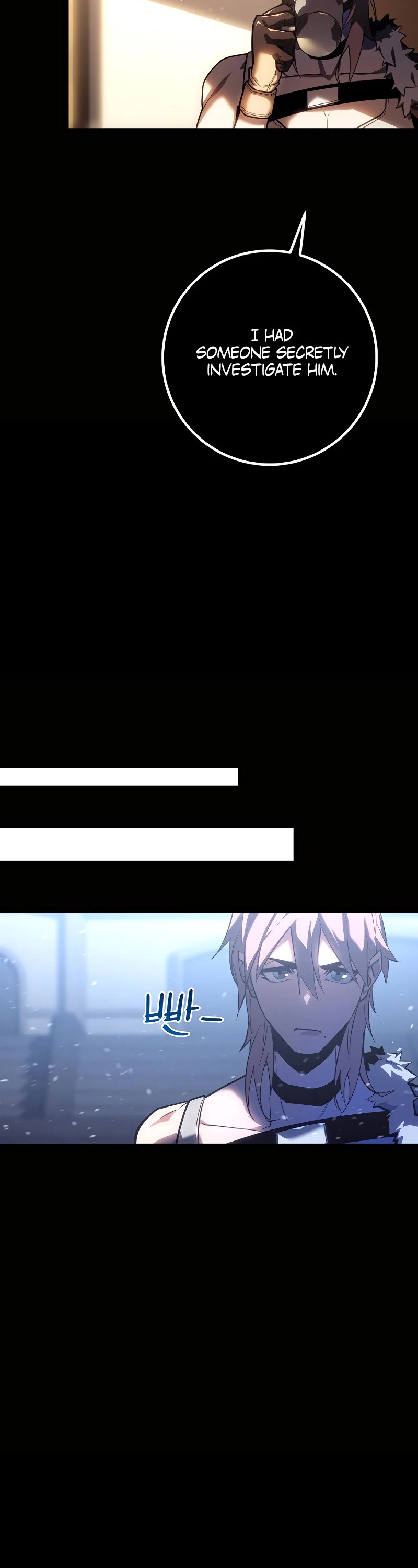 Regressing As The Reincarnated Bastard Of The Sword Clan chapter 4 page 34