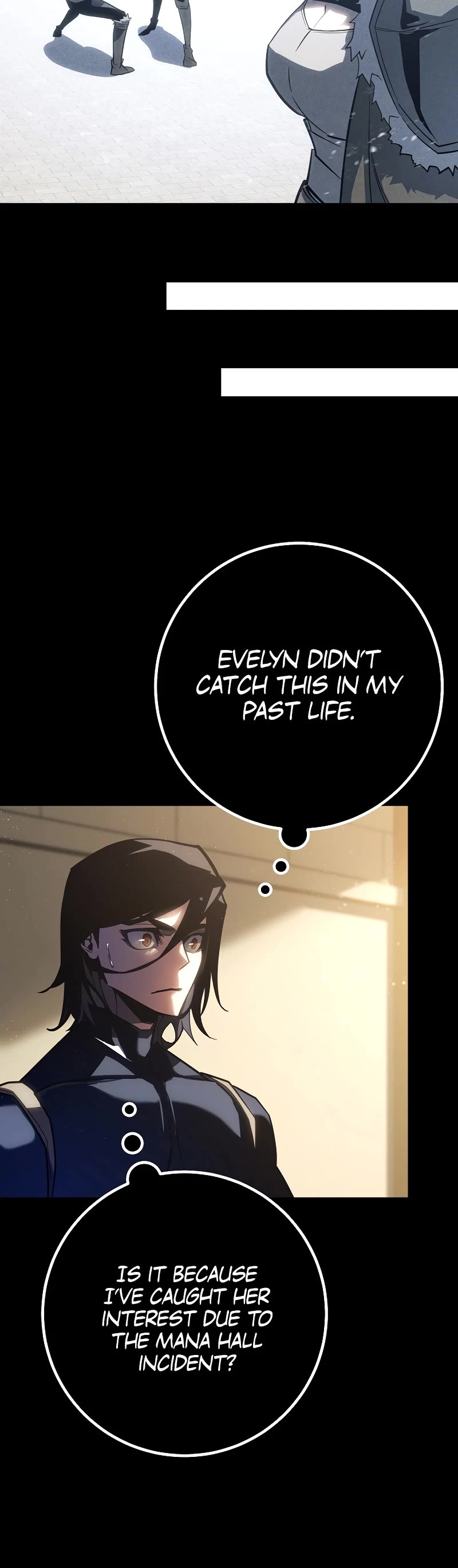 Regressing As The Reincarnated Bastard Of The Sword Clan chapter 4 page 36