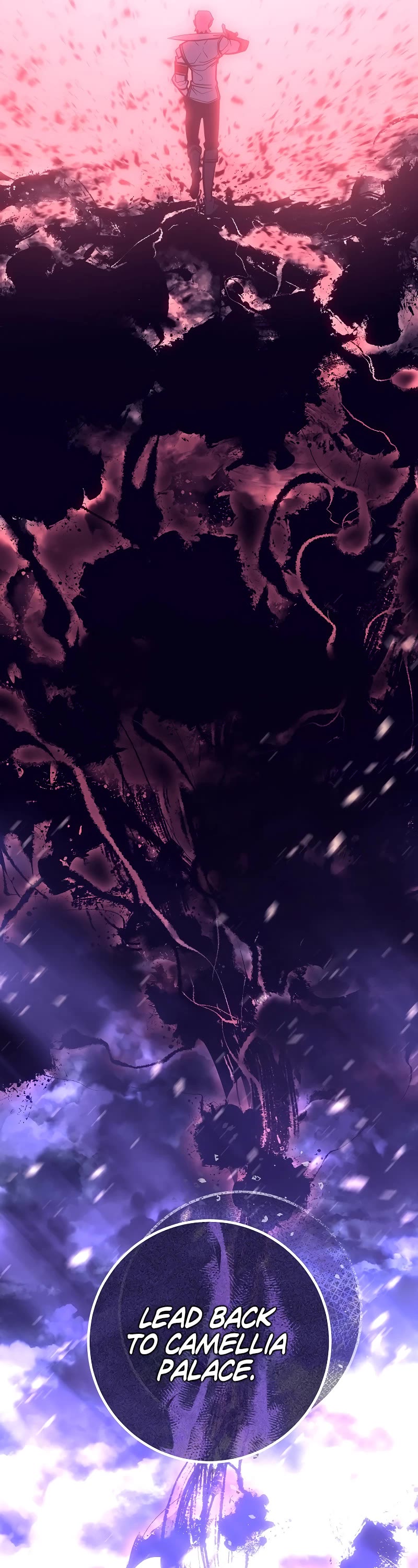 Regressing As The Reincarnated Bastard Of The Sword Clan chapter 4 page 38